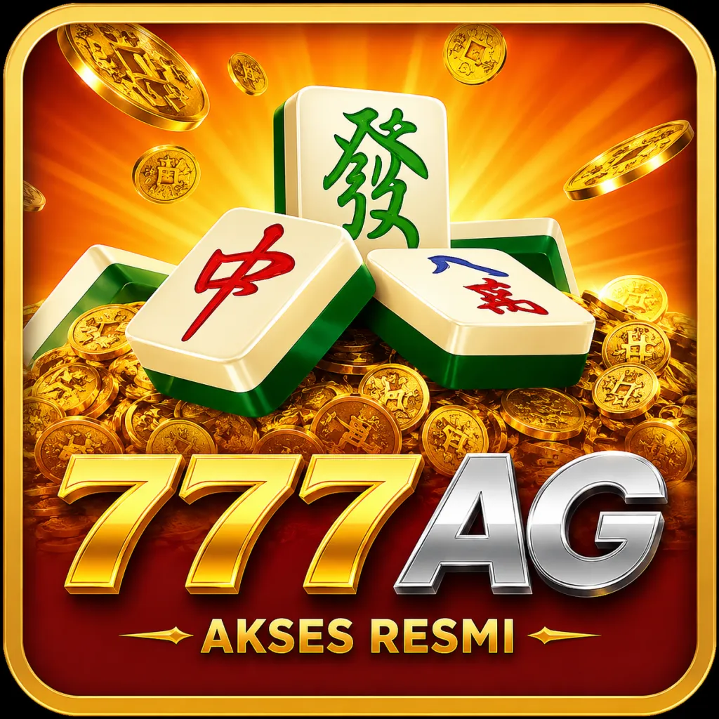 777AG - Permainan Live Casino Terbaik untuk Pengalaman Judi yang Mengasyikkan